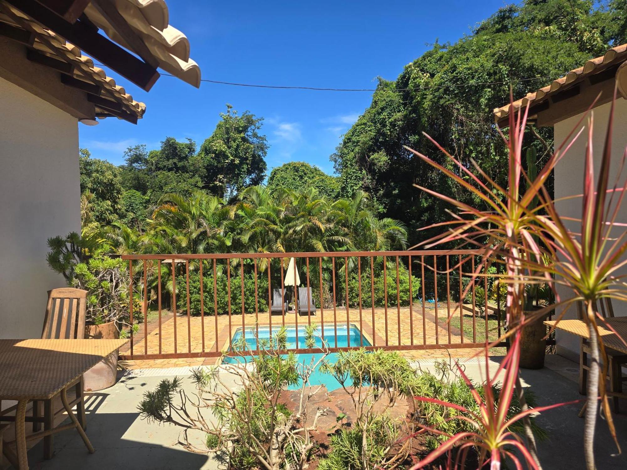 Reserva Da Mata Suites Brumadinho Bagian luar foto