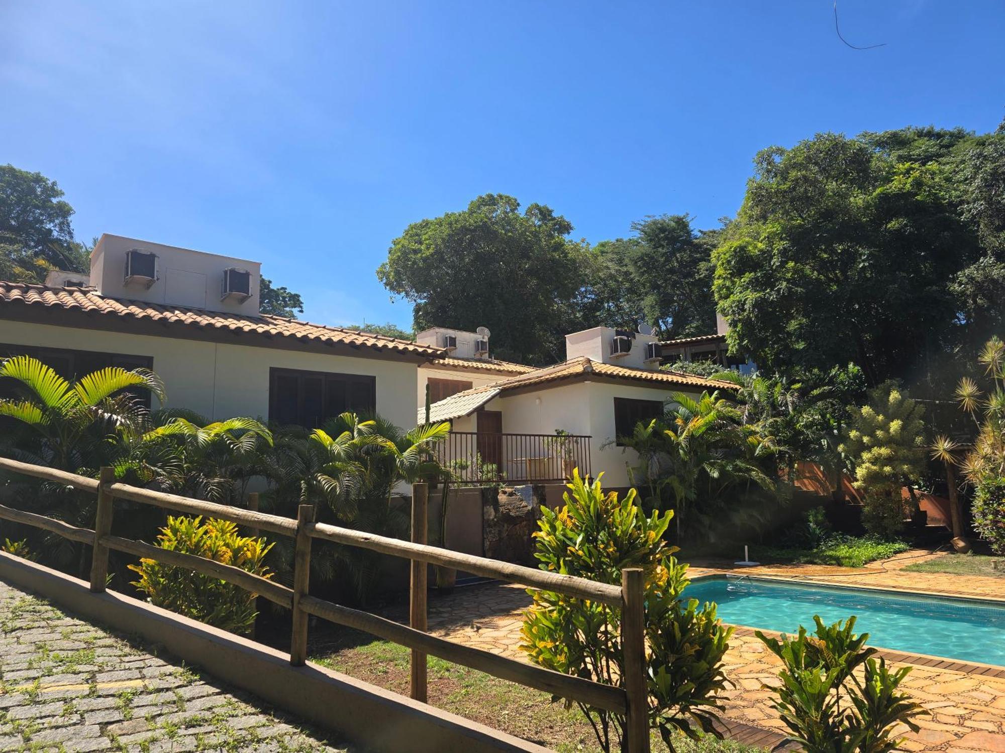 Reserva Da Mata Suites Brumadinho Bagian luar foto