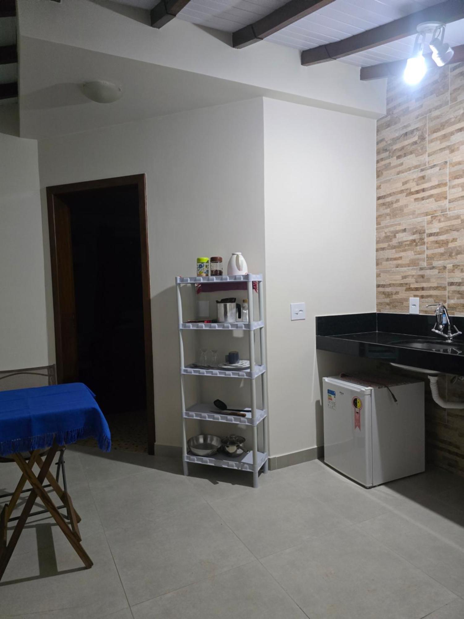 Reserva Da Mata Suites Brumadinho Bagian luar foto
